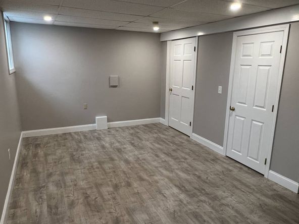 Unit 3 - Basement Office - Leased